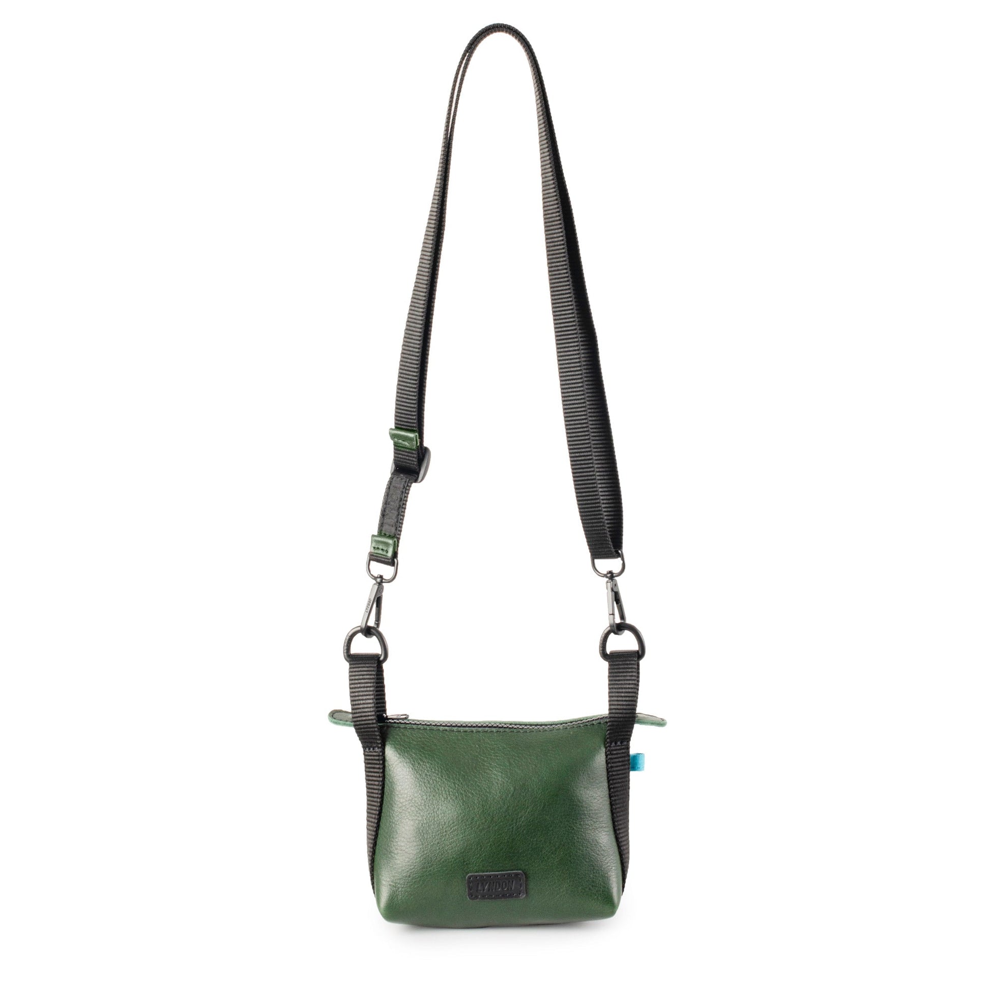small crossbody bag leather