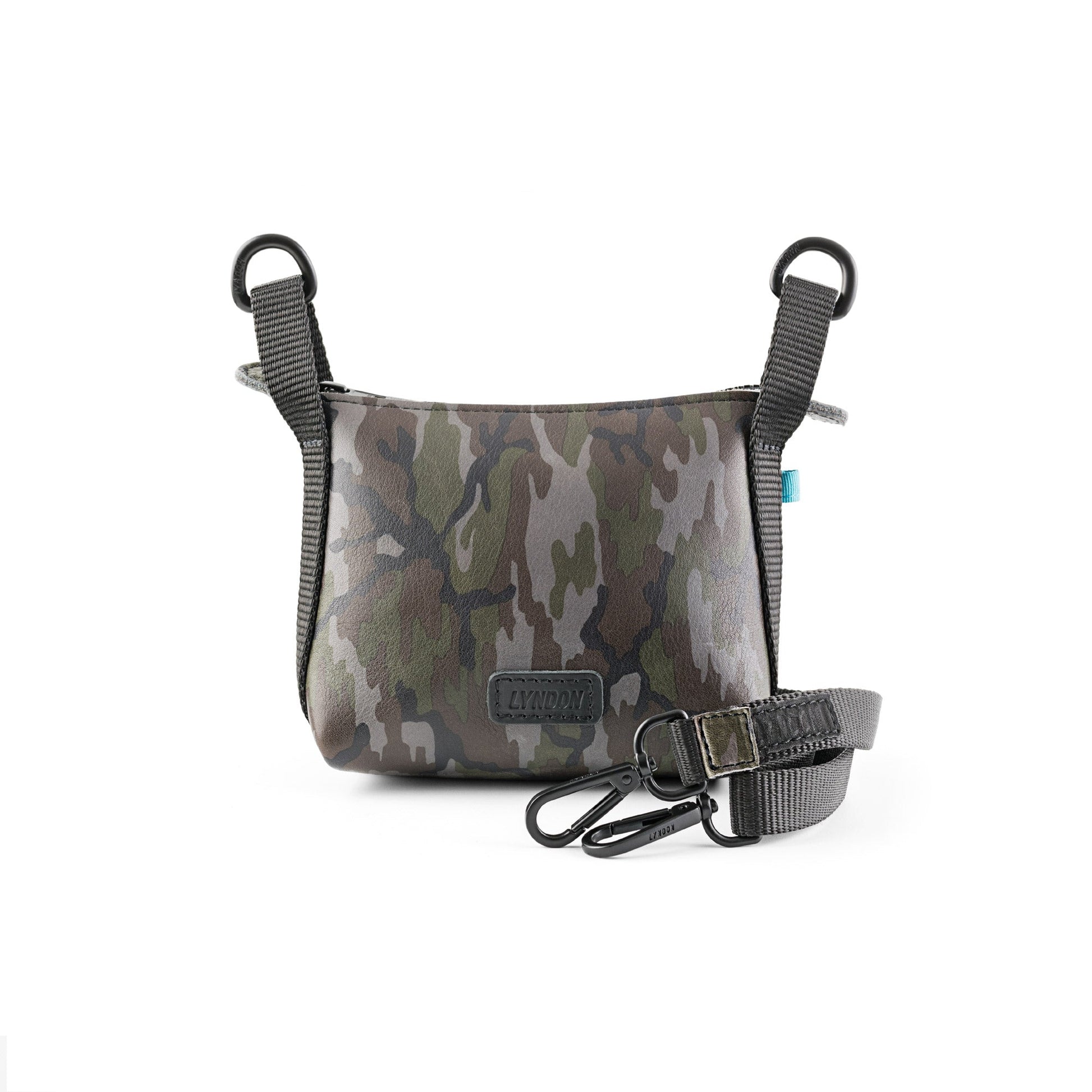 small crossbody bag leather