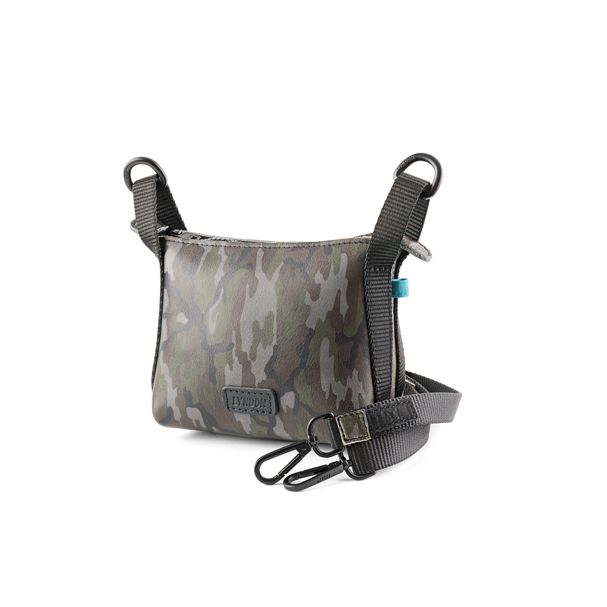 small crossbody bag leather