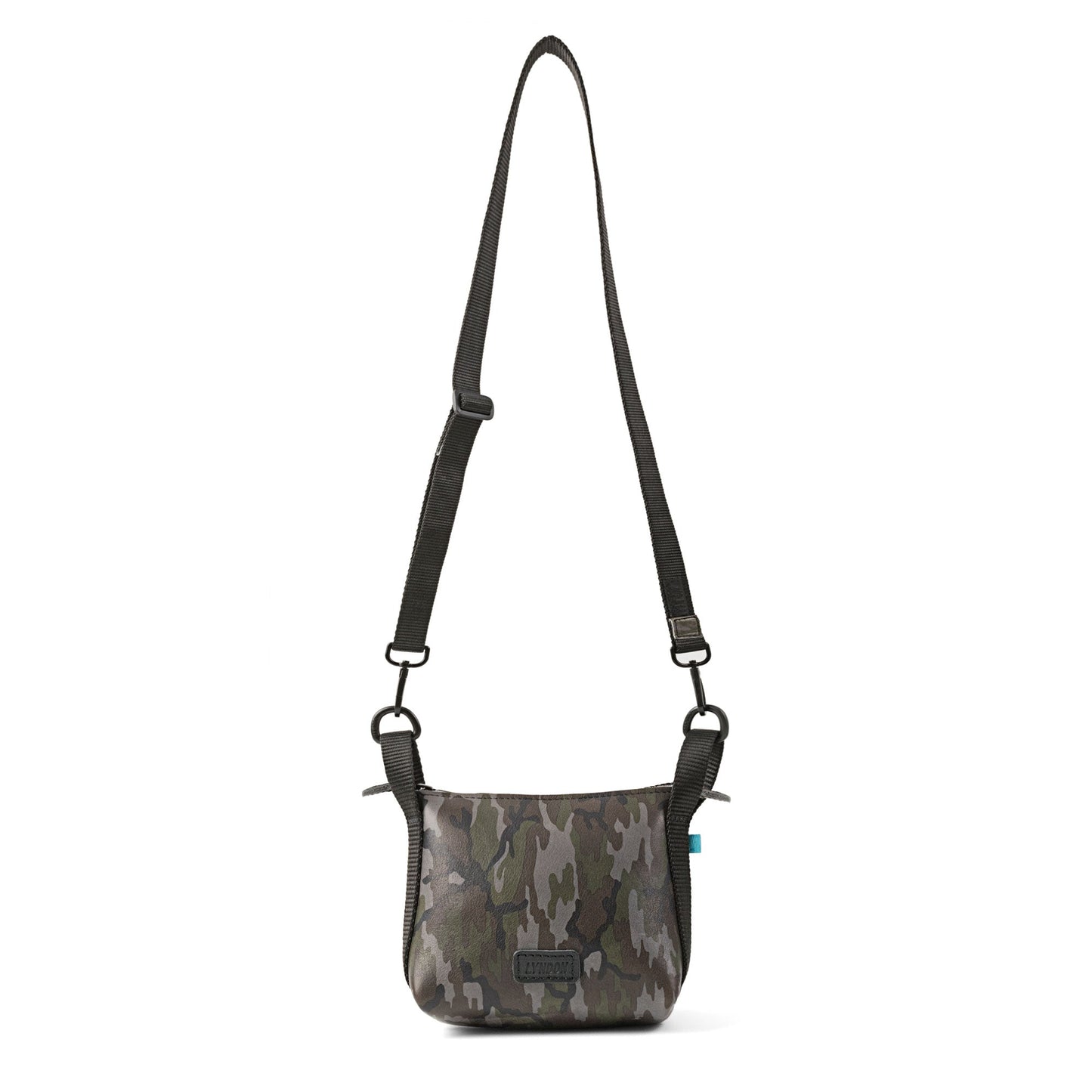 small crossbody bag leather