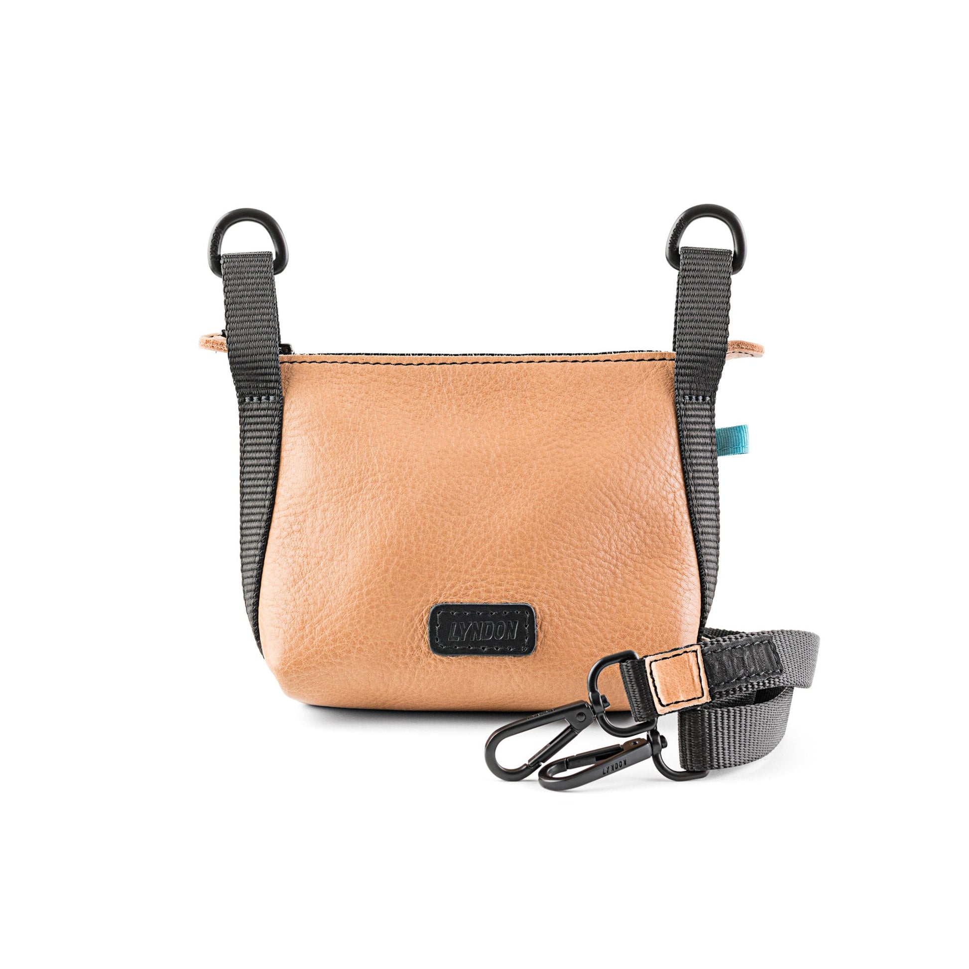 small crossbody bag leather