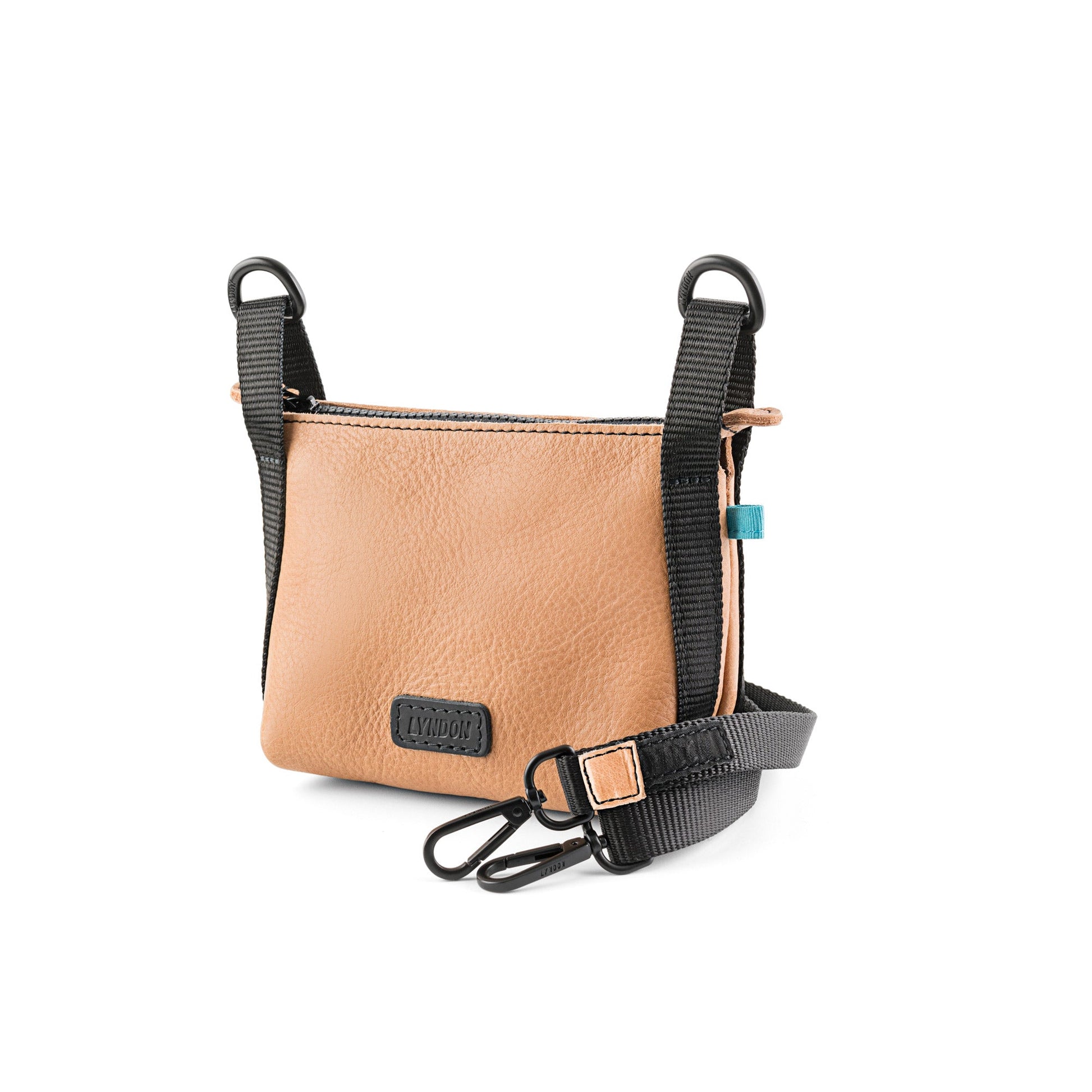 small crossbody bag leather