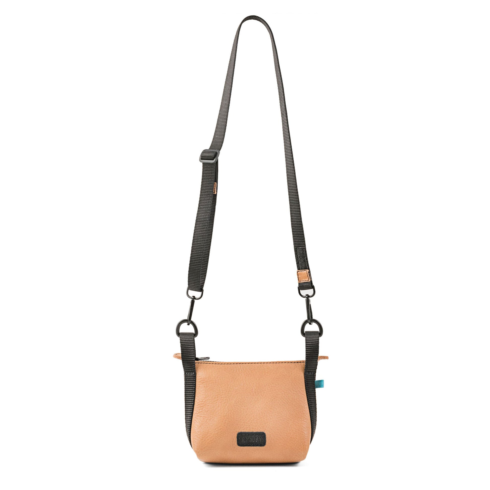 small crossbody bag leather