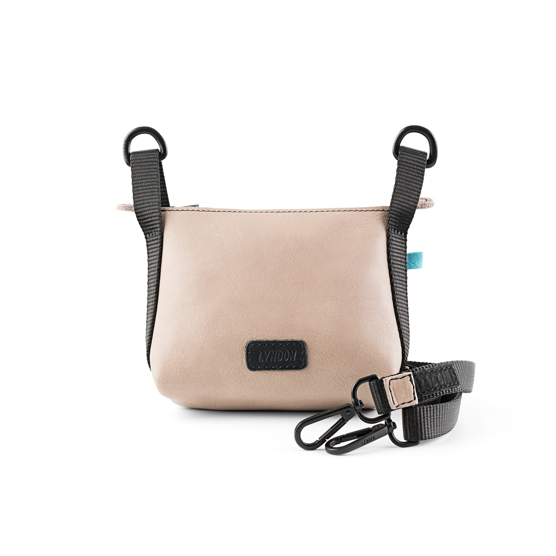 small crossbody bag leather