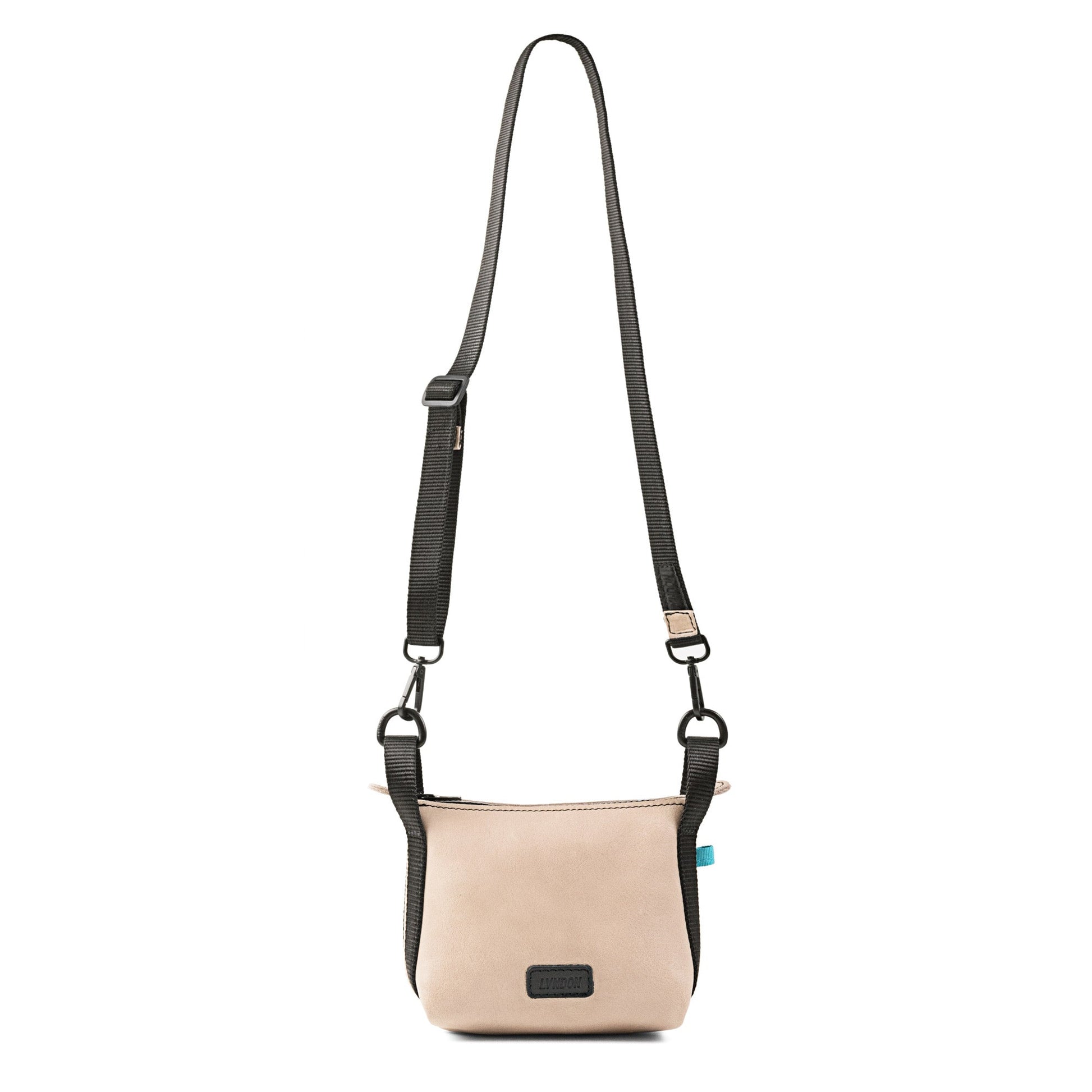 small crossbody bag leather