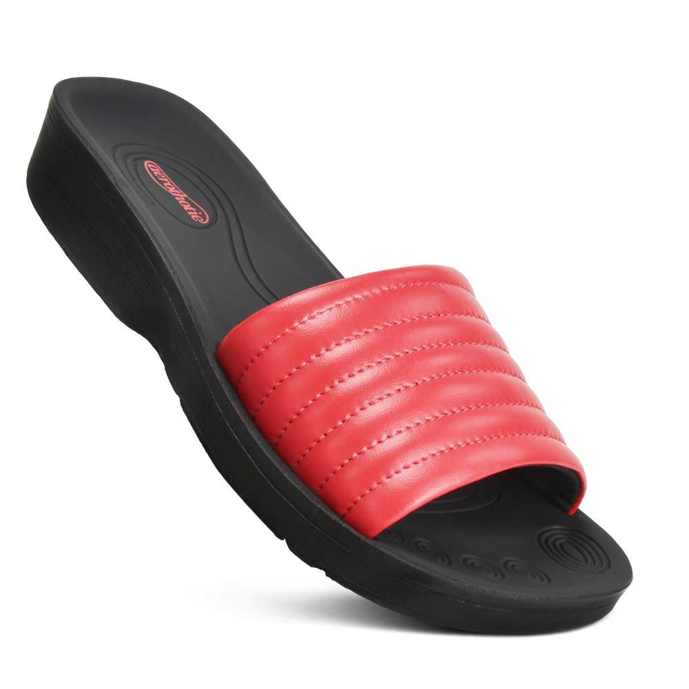 Women's Sandals Maeve Red