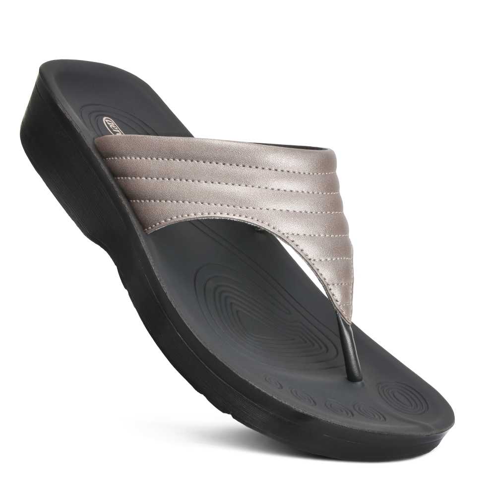 Women's Sandals Mairin Brown