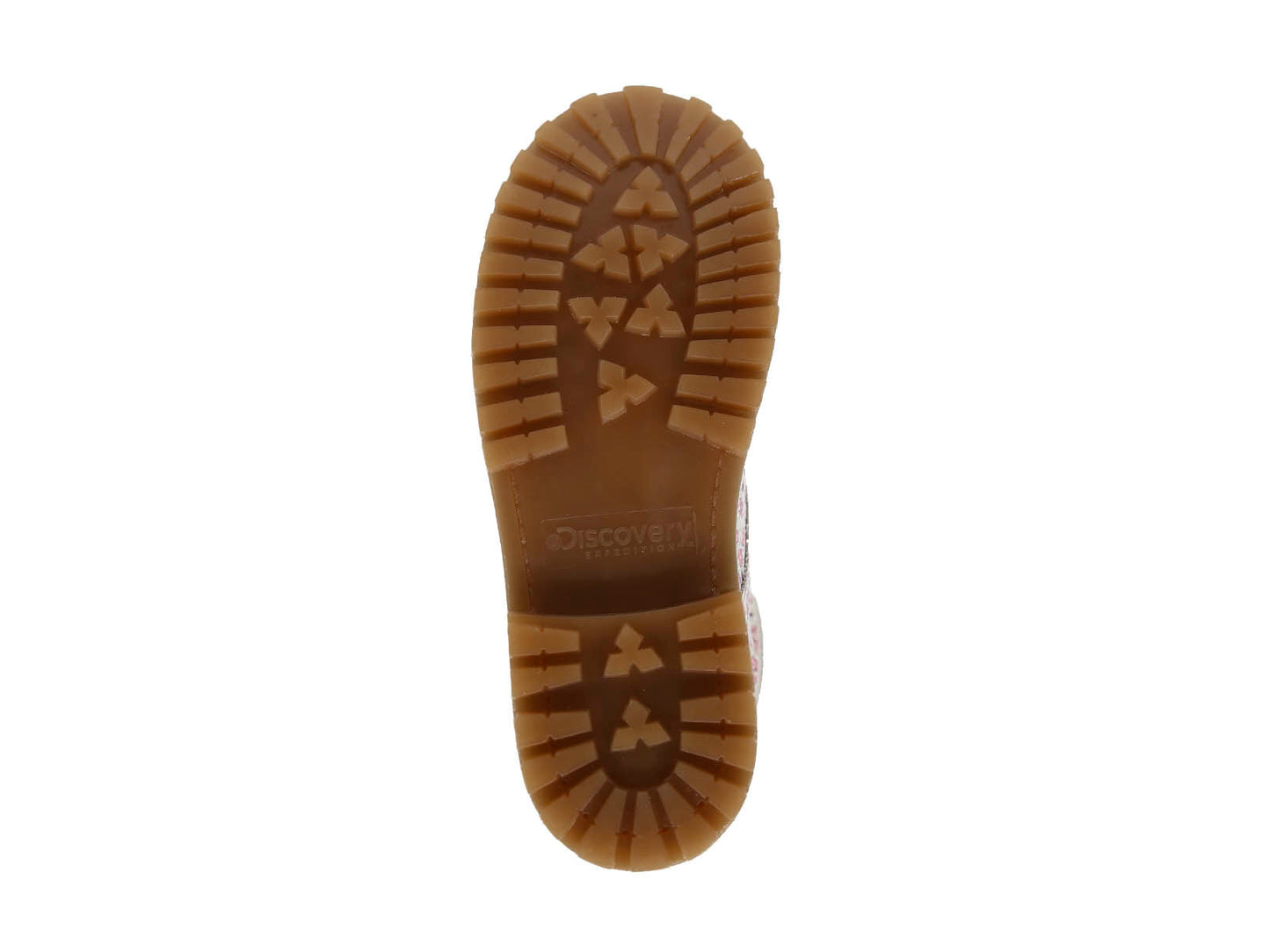 Girls hiking boots