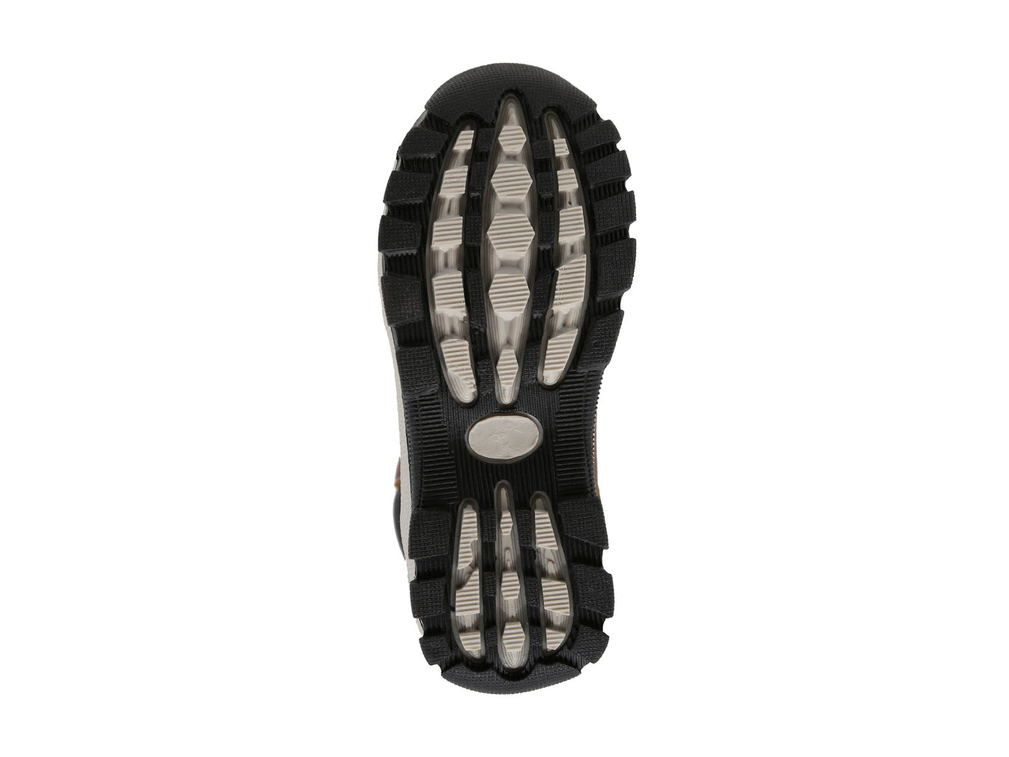 Boys hiking boots