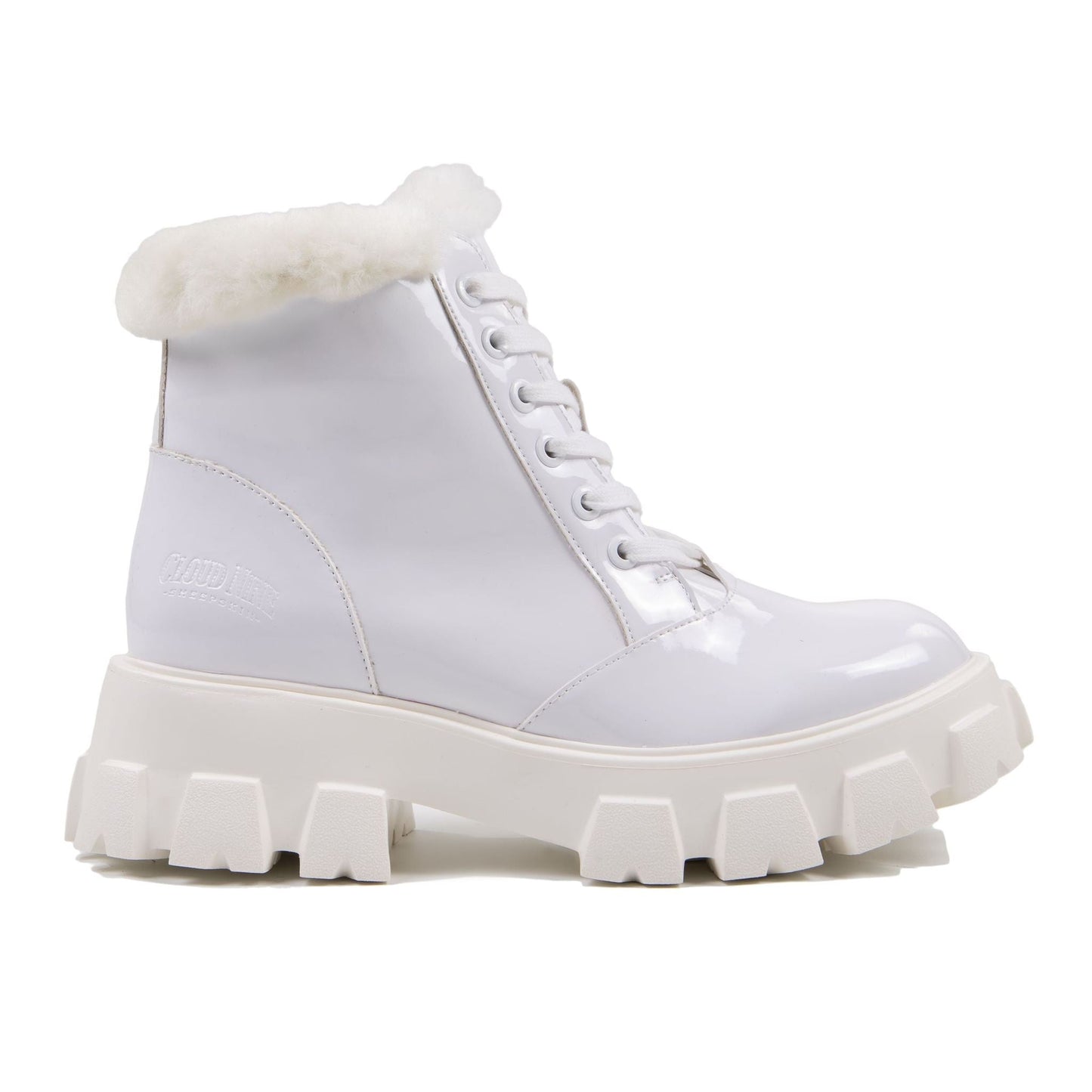 Ladies Sadie Boot By Cloud Nine Sheepskin