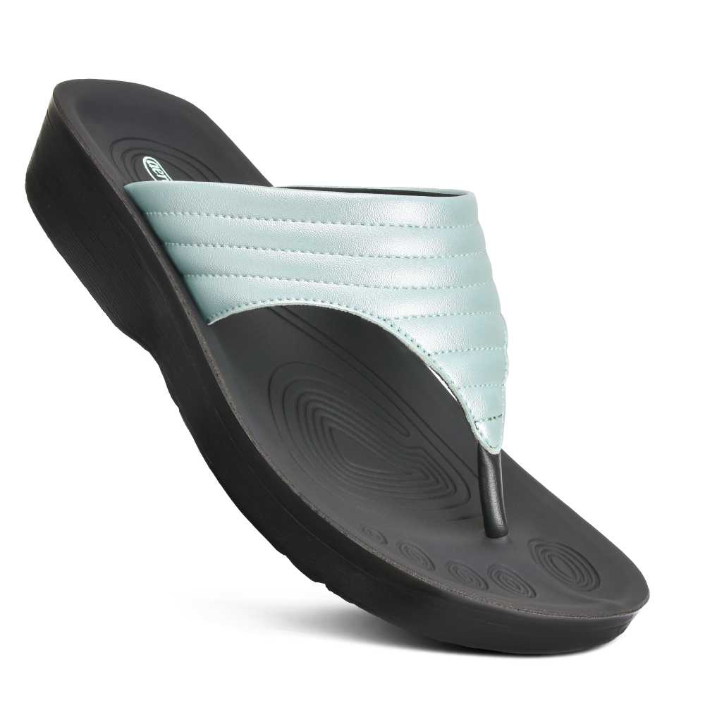 Women's Sandals Mairin Blue