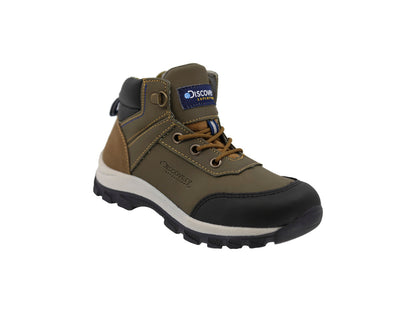 Boys hiking boots