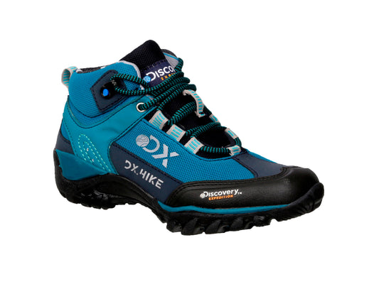 Discovery Expedition Women´s Hiking Boot Sochi Ocean Blue 1965