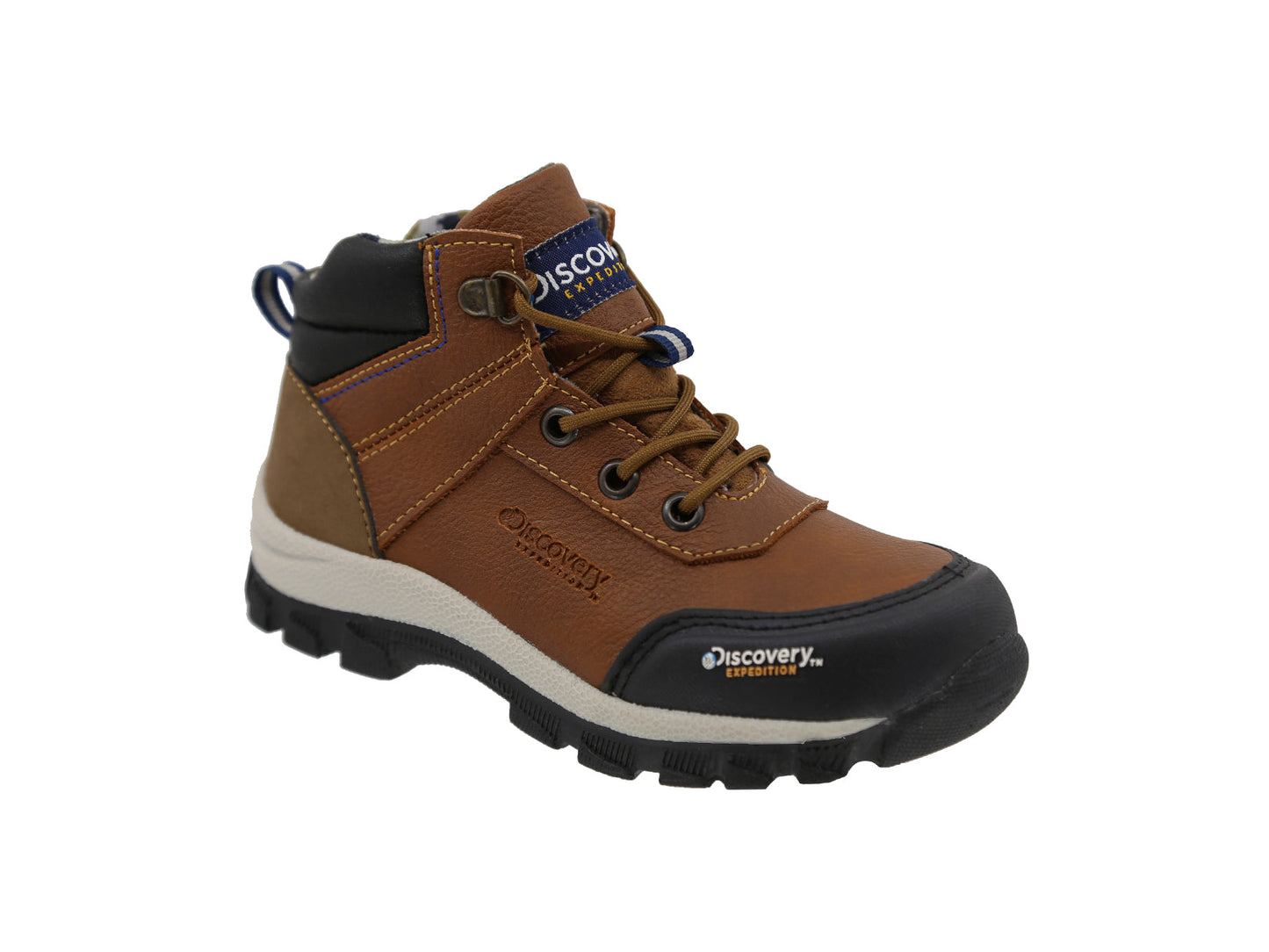 Boys hiking boots