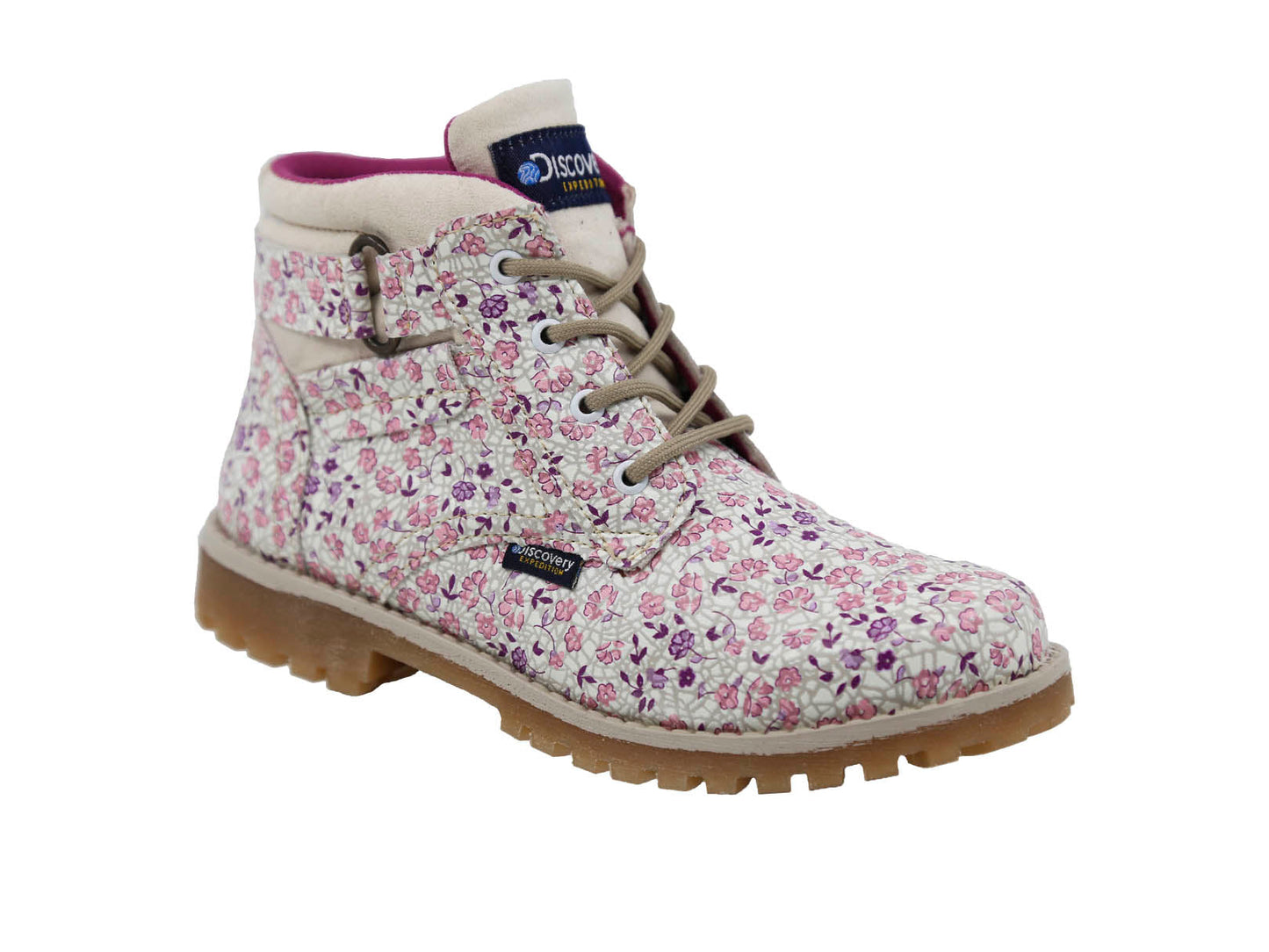 Girls hiking boots