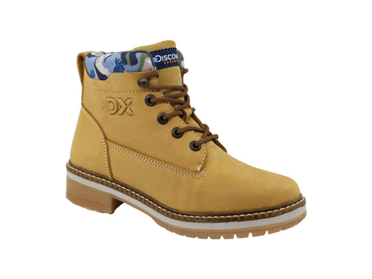 Discovery Expedition Women´s Outdoor Boot - Ross 2480 Honey