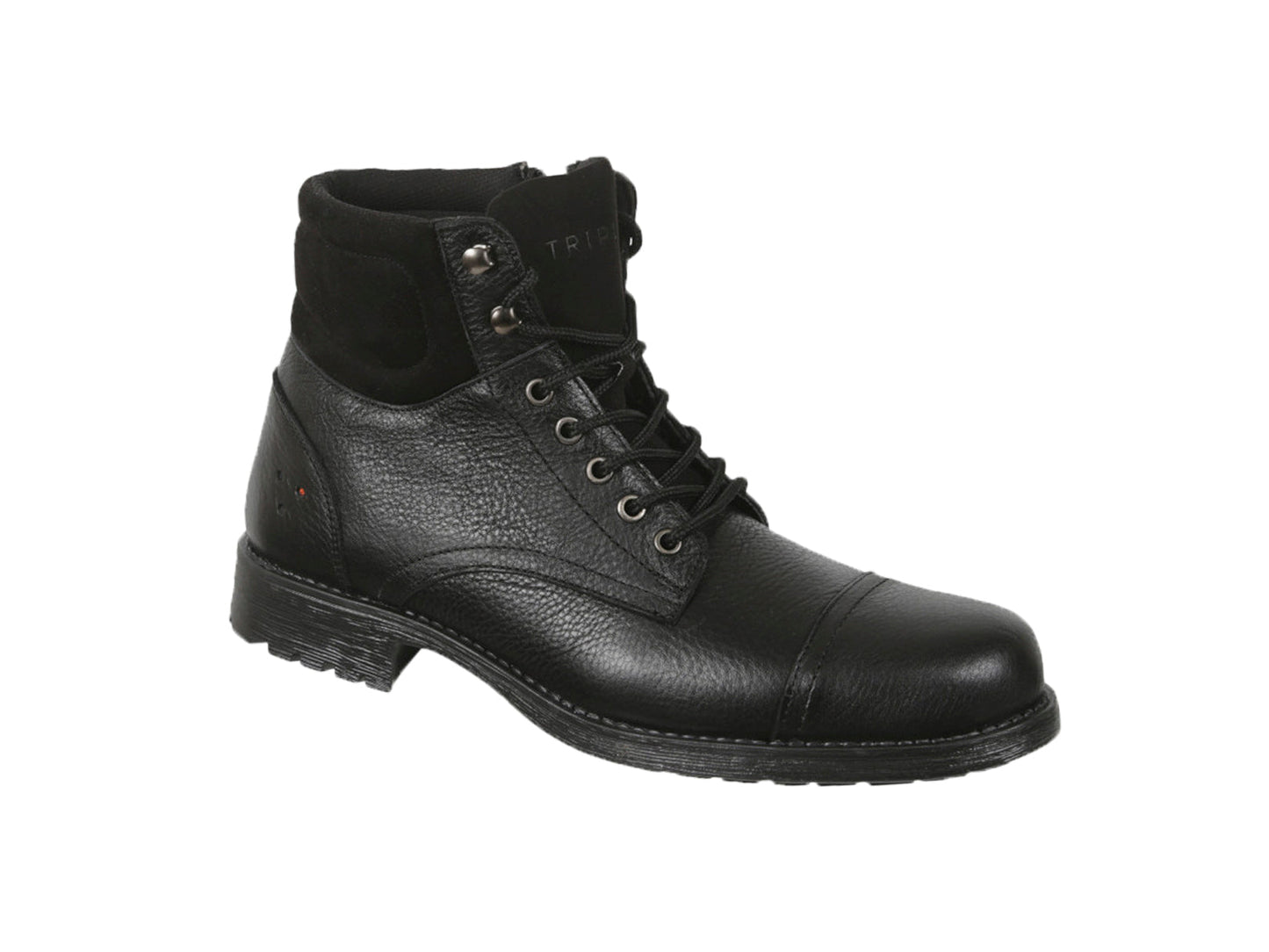 Triples Men's Casual Boot Mercer