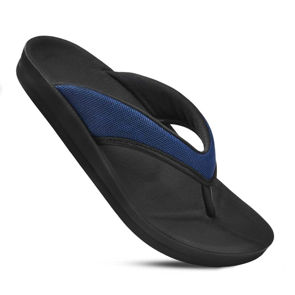 Women's Sandals Enhalus Navy