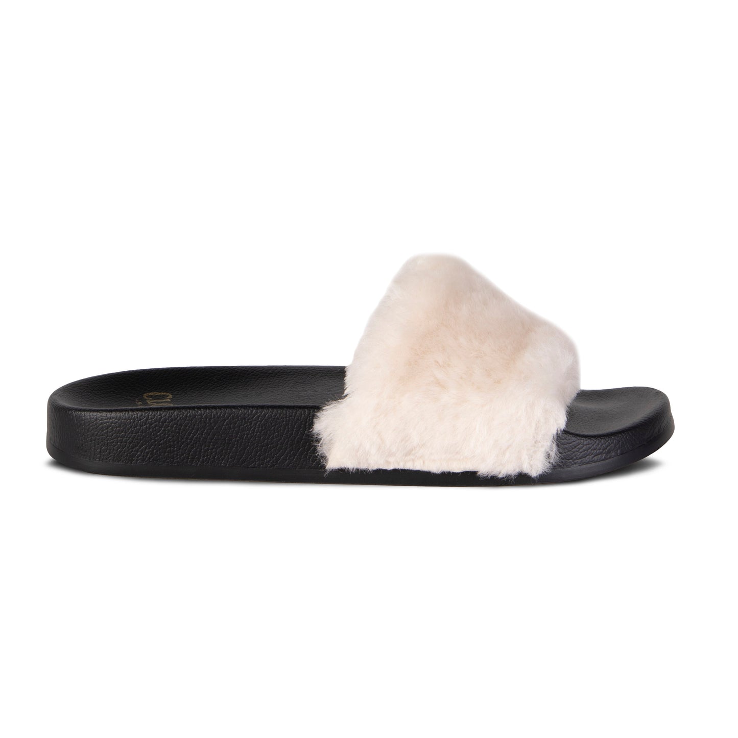 Ladies Bella Slide By Cloud Nine Sheepskin