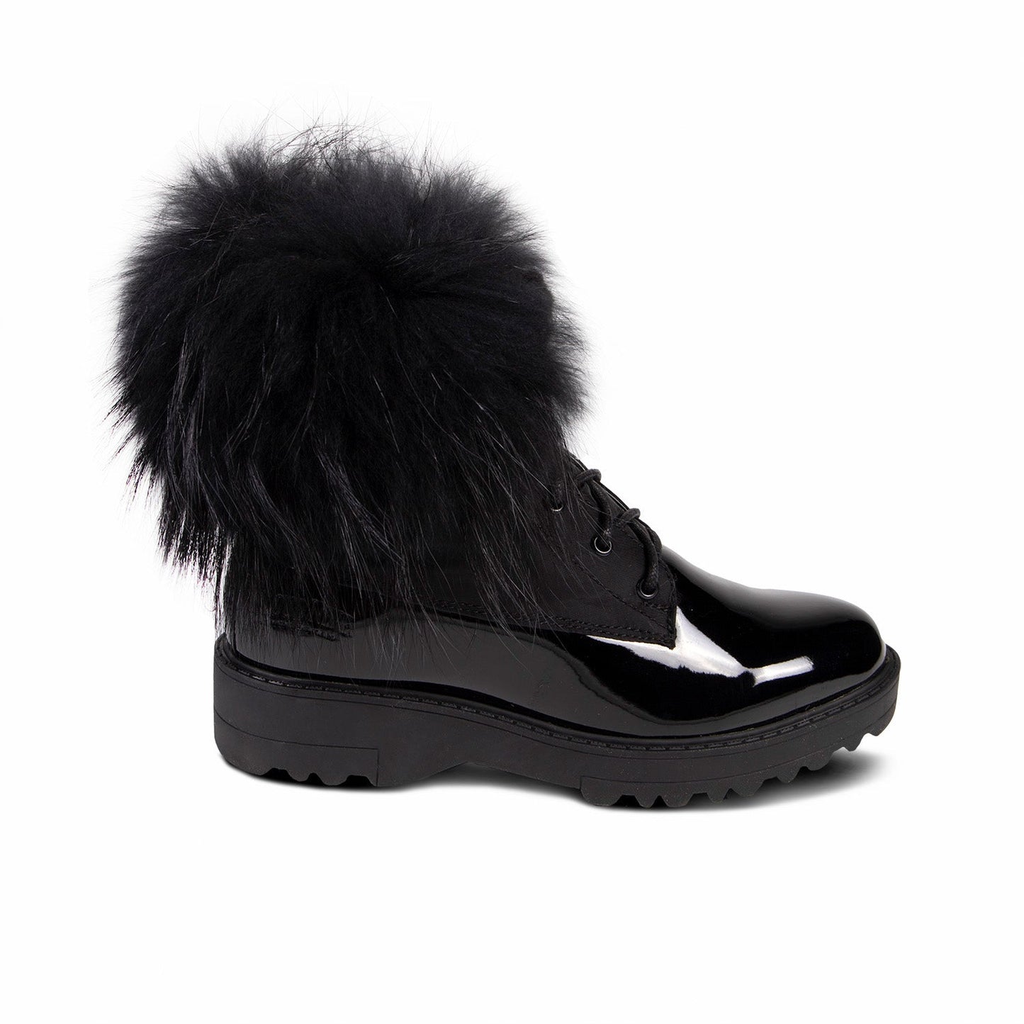 Cloud Nine Sheepskin Ladies Brooke Luxurious Boots