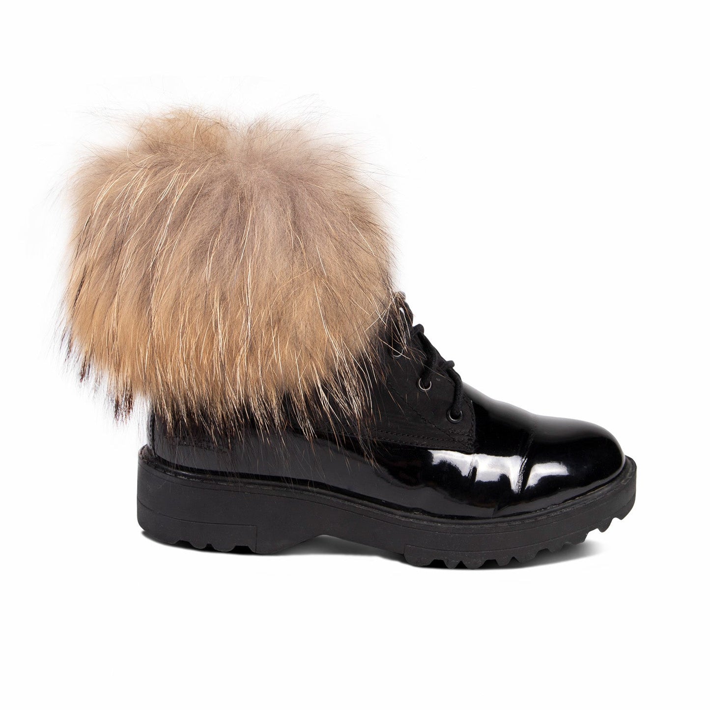 Cloud Nine Sheepskin Ladies Brooke Luxurious Boots