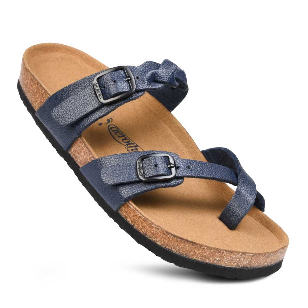 Women's Sandals Irenic Navy