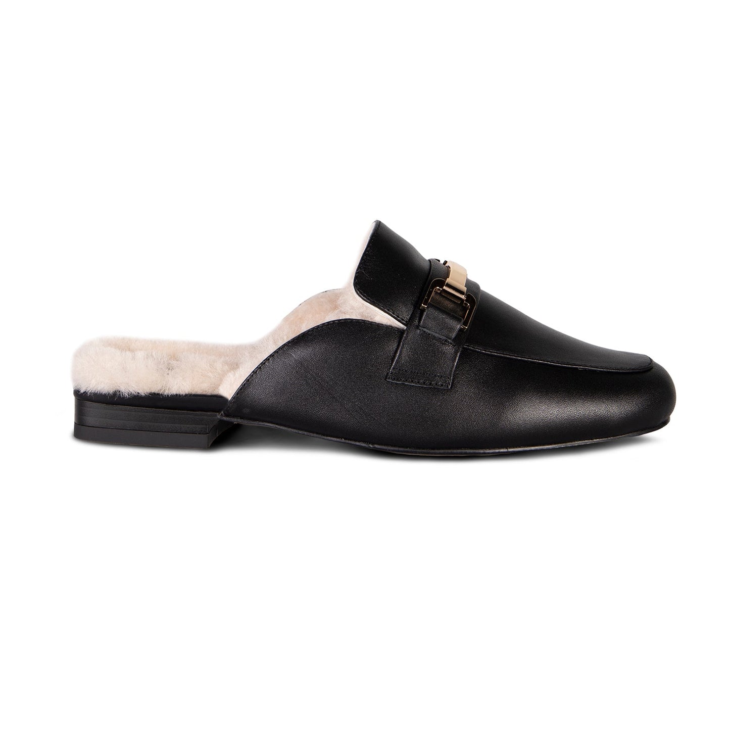 Ladies Chantelle Slide By Cloud Nine Sheepskin