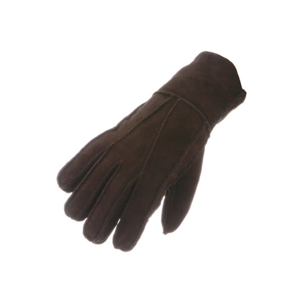 Cloud Nine Sheepskin Warm Leather Gloves