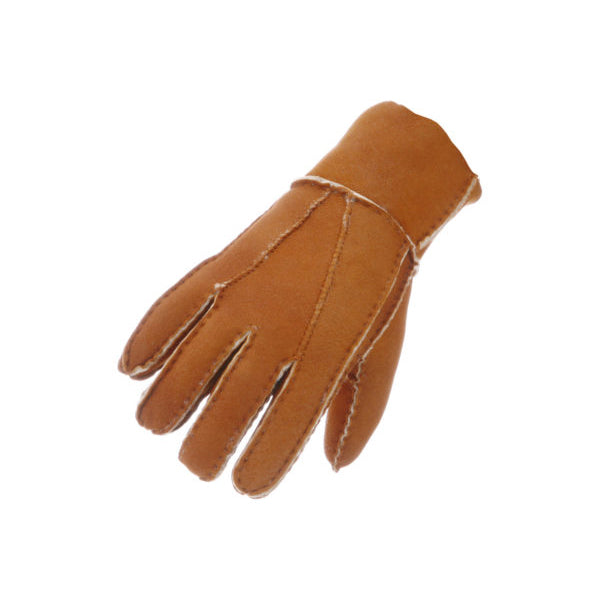 Cloud Nine Sheepskin Warm Leather Gloves