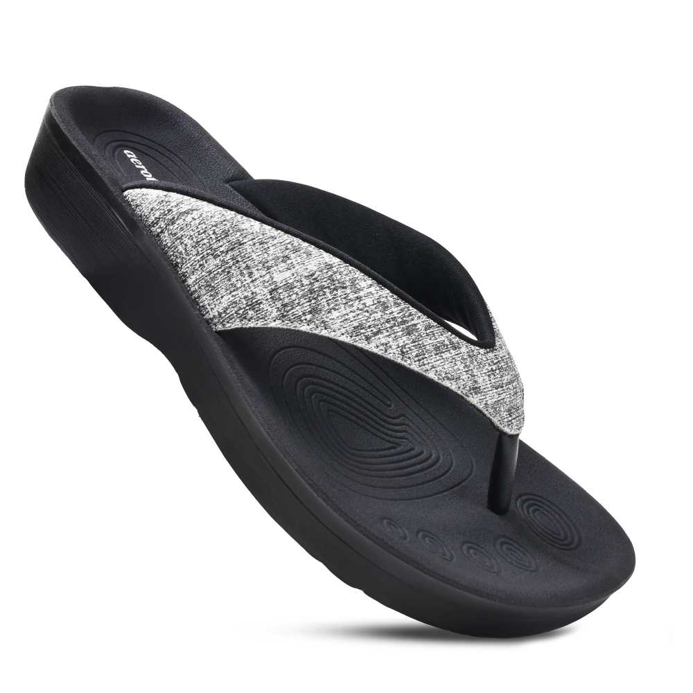Women's Sandals Mellow Vibe Black