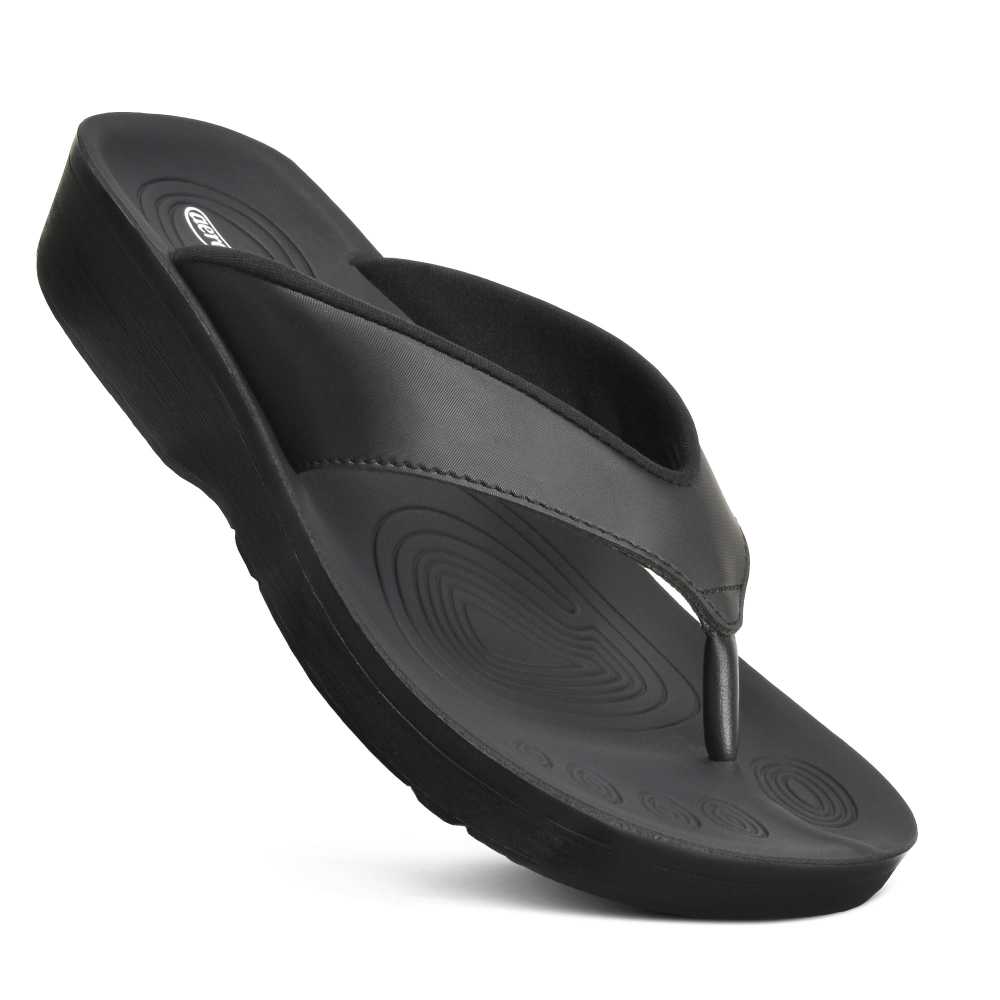 Women's Sandals Fallon Black