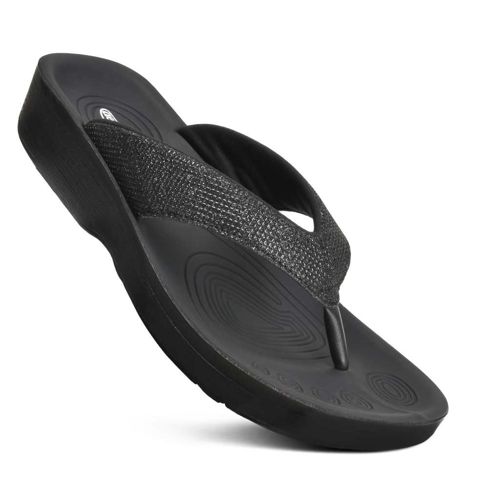 Women's Sandals Aislynn Black