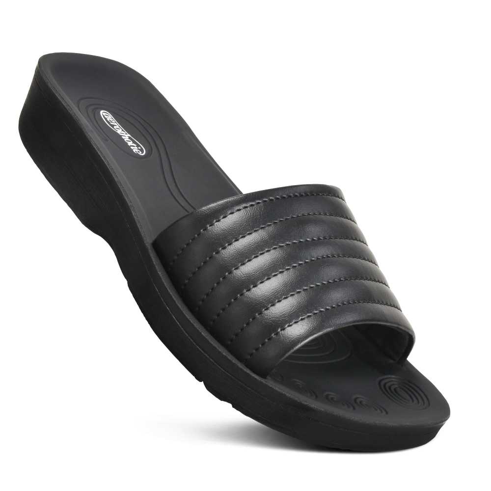 Women's Sandals Maeve Black