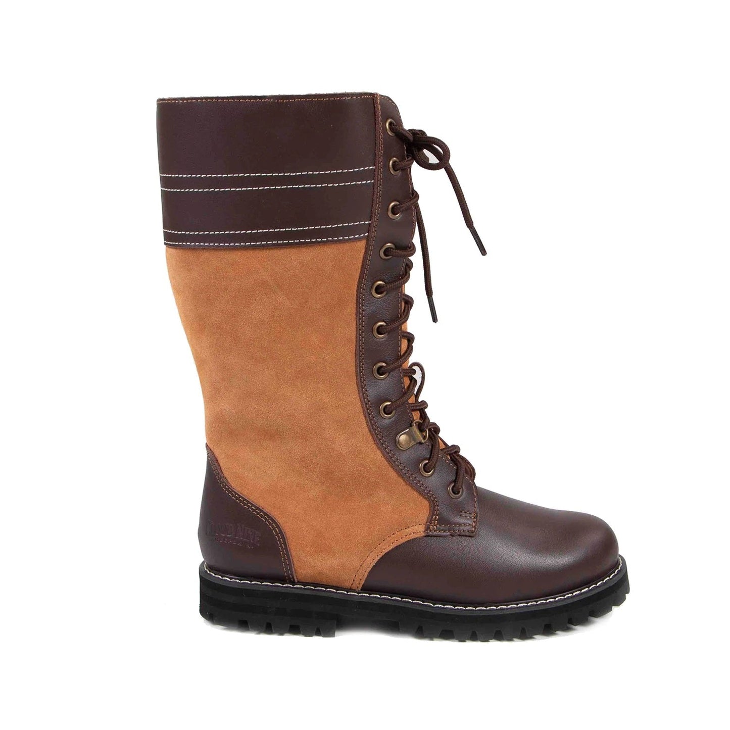 Ladies Madilynn Boots By Cloud Nine Sheepskin