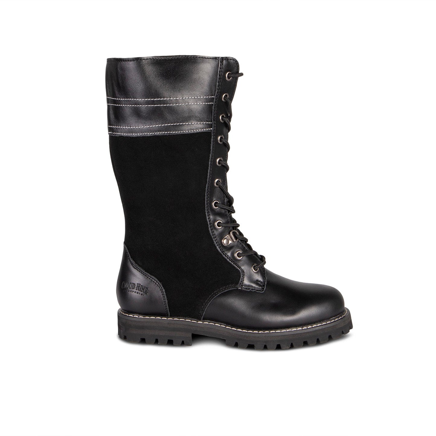 Ladies Madilynn Boots By Cloud Nine Sheepskin