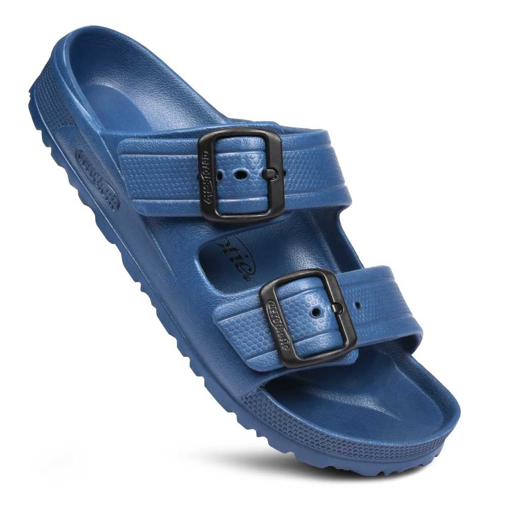 Women's Sandals Arcus Navy