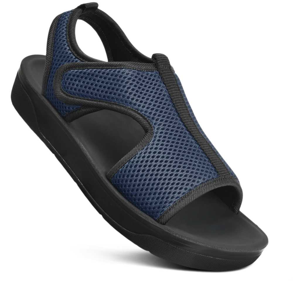 Women's Sandals Darin Navy
