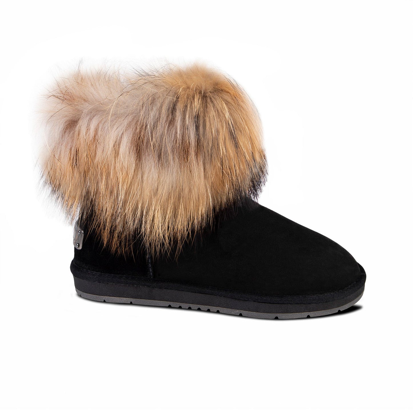 Cloud Nine Sheepskin Ladies Rocco Luxurious Boots