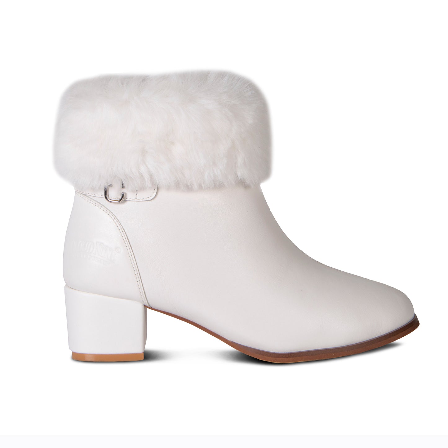 Ladies Stephanie Boot By Cloud Nine Sheepskin