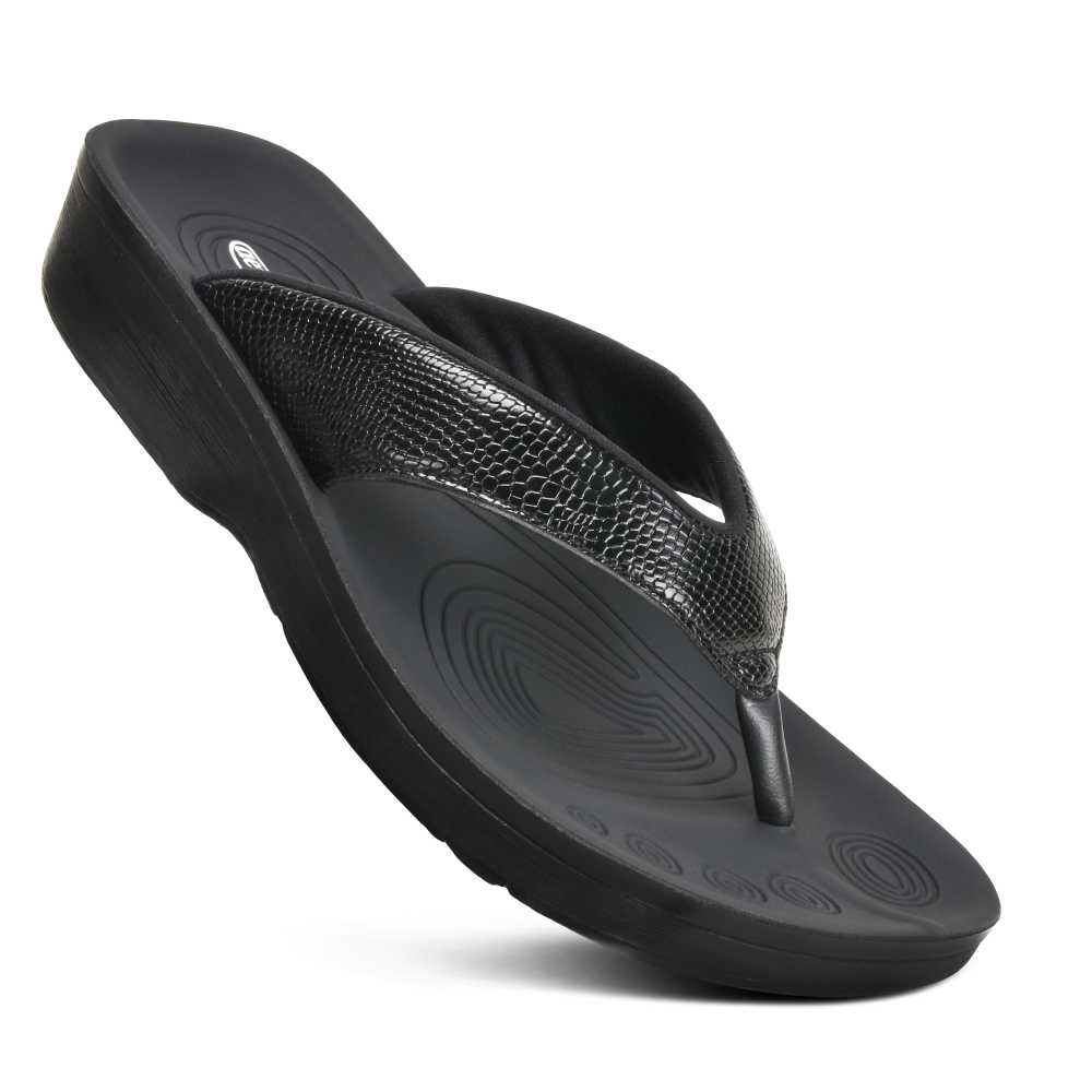 Women's Sandals Meira Black