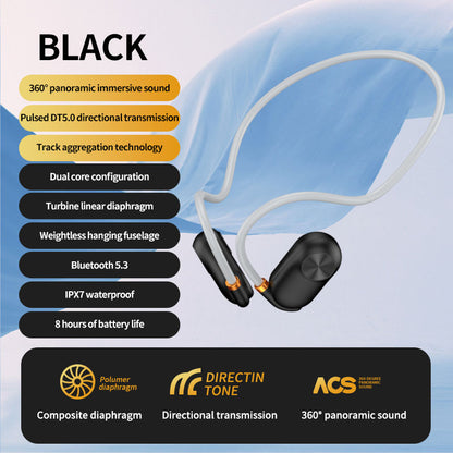 Q1 Headphones