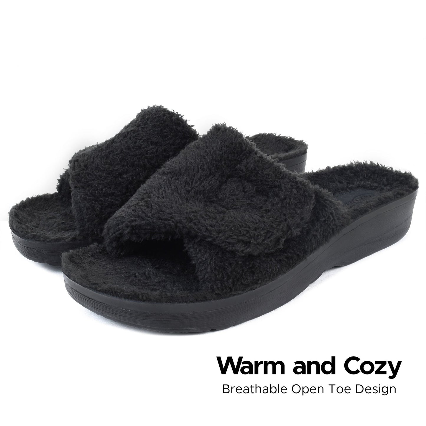 Aerothotic - Gemma Warm Women's Slipper