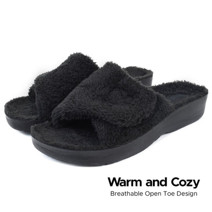 Aerothotic - Gemma Warm Women's Slipper