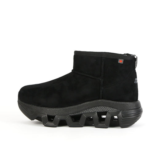 Women's Winter Booties With Stability Sole Snoworca