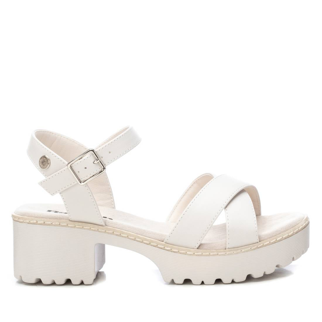 Women's sandals 79281 ICE