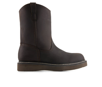 Forastero Men's Real Leather Boots 7988C