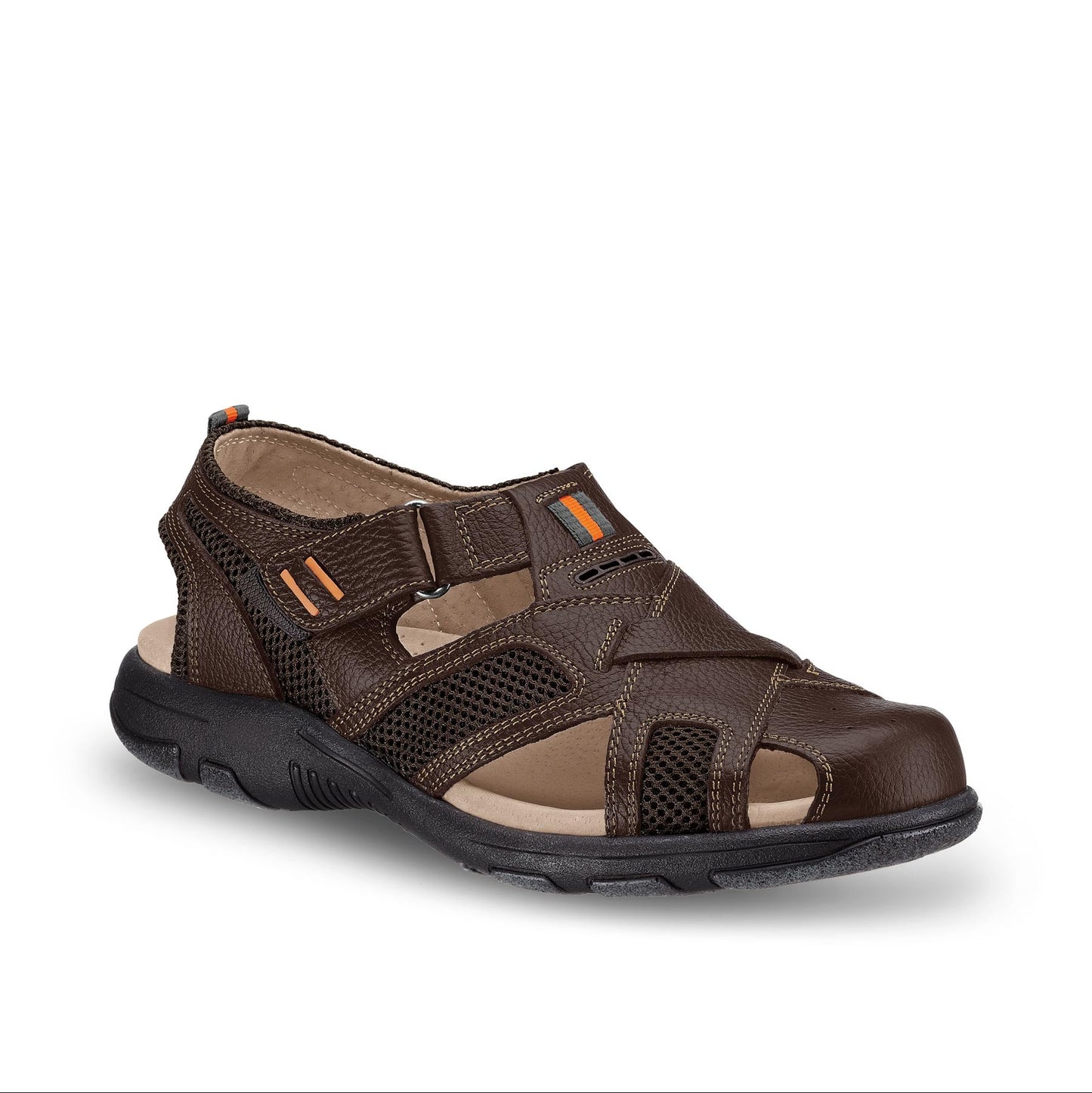 Ferrato Men's Sandals Leather 9754-1045468