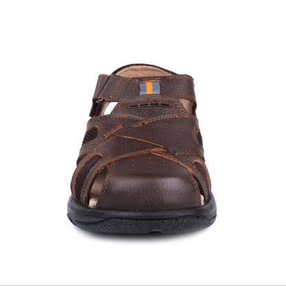 Ferrato Men's Sandals Leather 9754-1045468
