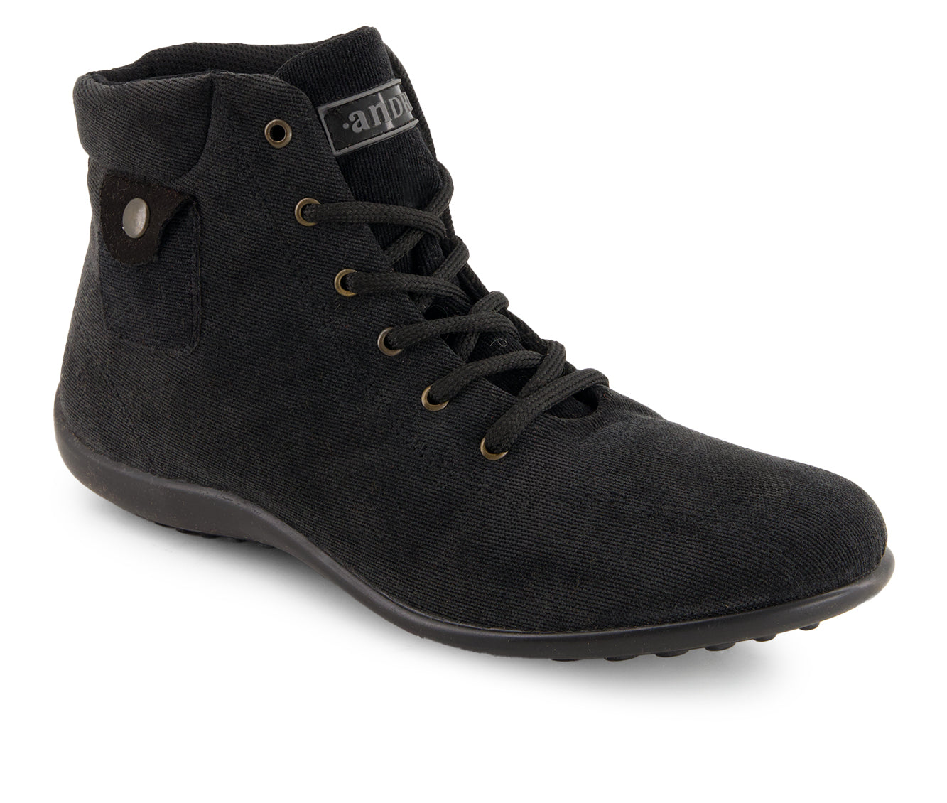 Andrea Women's Driver Style Booties 2006N