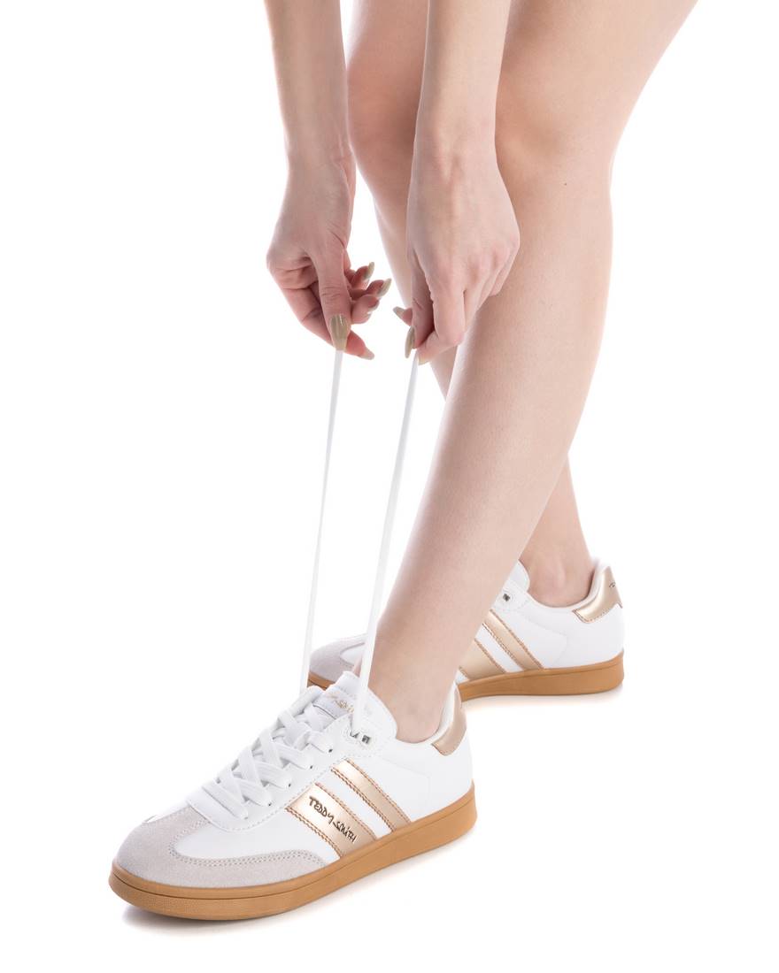 TDS Women's sneakers 120033